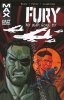 FURY MY WAR GONE BY VOL 02 TP [9780785162308]